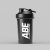 Шейкер Applied Nutrition Shaker 400 мл чорний Картинка Шейкер Applied Nutrition Shaker 400 мл чорний від інтернет-магазину спортивного харчування PowerWay