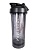 Картинка Шейкер чорний пластик Powerful Progress 750 мл від інтернет-магазину спортивного харчування PowerWay