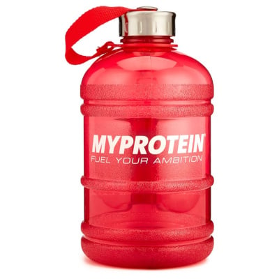 Картинка Бутилка MyProtein Hydrator 1.9 л від інтернет-магазину спортивного харчування PowerWay