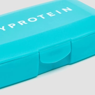 Картинка Таблетниця MyProtein від інтернет-магазину спортивного харчування PowerWay