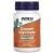 Картинка Мідь Now Foods Copper Glycinate 120 таблеток від інтернет-магазину спортивного харчування PowerWay