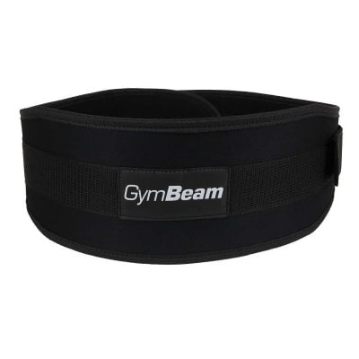 Картинка Пояс для фітнесу Frank - GymBeam від інтернет-магазину спортивного харчування PowerWay