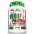 Картинка Веганський протеїн Amix GreenDay Vege-Fiit Protein від інтернет-магазину спортивного харчування PowerWay