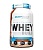 Картинка Казеїн Everbuild Nutrition 100% Casein Build від інтернет-магазину спортивного харчування PowerWay