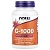 Картинка Вітамін С Now Foods C-1000 Antioxidant and Collagen Support with 100 мг of Bioflavonoids від інтернет-магазину спортивного харчування PowerWay