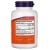 Картинка Берберин Now Foods Glucose Support 90 softgels від інтернет-магазину спортивного харчування PowerWay
