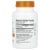 Фосфатидилсерин Doctor's Best Phosphatidylserine 100 мг 120 капсул Картинка Фосфатидилсерин Doctor's Best Phosphatidylserine 100 мг 120 капсул від інтернет-магазину спортивного харчування PowerWay
