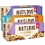 Картинка Печиво AllNutrition NutLove Cookies від інтернет-магазину спортивного харчування PowerWay