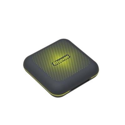 Картинка Кейс для капсул Fitseven від інтернет-магазину спортивного харчування PowerWay