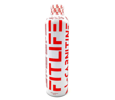 Картинка Л-карнитин FitLife L-Carnitine Ultra від інтернет-магазину спортивного харчування PowerWay