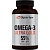 Картинка Омега-3 Sporter Omega-3 Ultra Gold 550 мг 90 м'яких капсул від інтернет-магазину спортивного харчування PowerWay