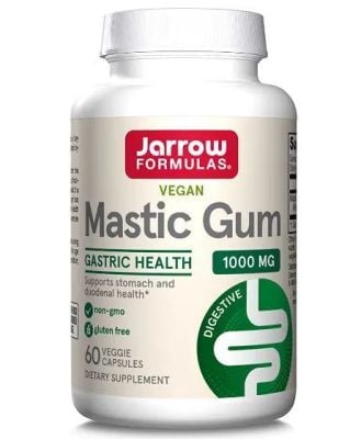 Картинка Мастикова смола Jarrow Formulas Mastic Gum від інтернет-магазину спортивного харчування PowerWay