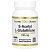 Картинка S-ацетил L-глутатіон California Gold Nutrition S-Acetyl L-Glutathione від інтернет-магазину спортивного харчування PowerWay