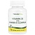 Картинка Вітаміни Д3 і К2 Nature's Plus Vitamins D3 and K2 2500 IU/120 мкг 90 таблеток від інтернет-магазину спортивного харчування PowerWay