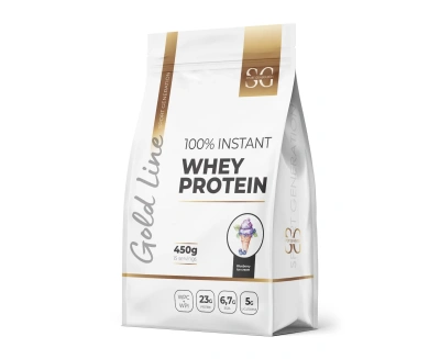 Картинка Протеїн Sport Generation Gold Premium 100% Whey Protein від інтернет-магазину спортивного харчування PowerWay