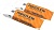 Картинка Протеїновий батончик  Strong Fit Protein Bar 32% (60 g) з карамельною крихтою від інтернет-магазину спортивного харчування PowerWay