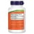 Вишня Now Foods Tart Cherry 500 мг 90 веганських капсул Картинка Вишня Now Foods Tart Cherry 500 мг 90 веганських капсул від інтернет-магазину спортивного харчування PowerWay