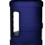 Картинка Спортивна пляшка GymBeam Hydrator TT 2.5 л. темно-синя від інтернет-магазину спортивного харчування PowerWay