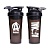 Картинка Shaker Animal with Handle (700 ml, black) від інтернет-магазину спортивного харчування PowerWay