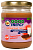 Картинка Арахісова паста з чорним шоколадом та м'ятою від інтернет-магазину спортивного харчування PowerWay