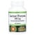 Картинка Лактаза Natural Factors Lactase Enzyme 9000 FCC ALU 300 мкг 60 капсул від інтернет-магазину спортивного харчування PowerWay