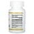 Картинка Бісгліцинат заліза California Gold Nutrition Ferrochel Iron 36 мг 90 рослинних капсул від інтернет-магазину спортивного харчування PowerWay