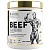 Картинка Комплекс амінокислот Kevin Levrone Gold Beef Amino 300 таблеток від інтернет-магазину спортивного харчування PowerWay