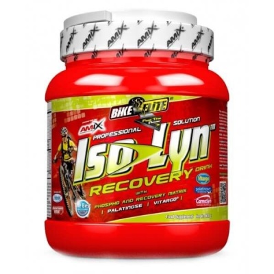 Картинка Ізотонік Amix IsoLyn Recovery Drink від інтернет-магазину спортивного харчування PowerWay