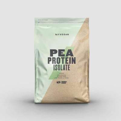 Картинка Ізолят горохового протеїну MyProtein від інтернет-магазину спортивного харчування PowerWay
