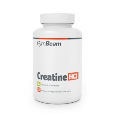 Картинка Креатин GymBeam Creatine HCl від інтернет-магазину спортивного харчування PowerWay