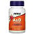 Картинка Вітамін А і Д Vitamins A & D Now Foods від інтернет-магазину спортивного харчування PowerWay
