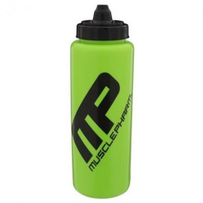 Картинка Пляшка MusclePharm, 1 л від інтернет-магазину спортивного харчування PowerWay