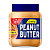 Картинка Арахісова паста Sante Peanut butter від інтернет-магазину спортивного харчування PowerWay