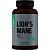 Картинка Їжовик гребінчастий Sporter Lion's Mane 550 мг 60 капсул від інтернет-магазину спортивного харчування PowerWay
