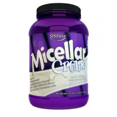 Картинка Міцелярний казеїн Micellar Cream - 907 г від інтернет-магазину спортивного харчування PowerWay