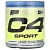 Картинка Передтренувальний комплекс Cellucor C4 Sport Pre-Workout від інтернет-магазину спортивного харчування PowerWay