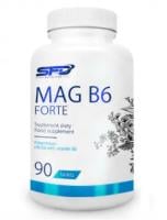 Картинка Магній В6 SFD Mag B6 Forte від інтернет-магазину спортивного харчування PowerWay