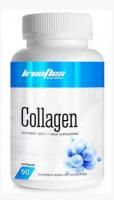Картинка Колаген IronFlex Collagen 3000 mg від інтернет-магазину спортивного харчування PowerWay