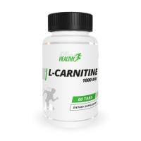 Картинка Л-карнітин MST L-Carnitine від інтернет-магазину спортивного харчування PowerWay