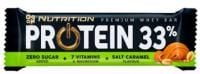 Картинка Батончик без цукру GoOn Nutrition Protein 33% 50 г від інтернет-магазину спортивного харчування PowerWay