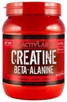 Картинка ActіvLab Creatine Beta-Alanine 300g від інтернет-магазину спортивного харчування PowerWay