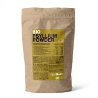 Псиліум GymBeam Bio Psyllium