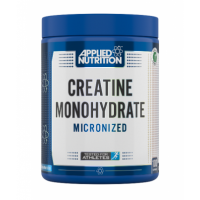 Картинка Креатин моногідрат Applied Nutrition Creatine Monohydrate від інтернет-магазину спортивного харчування PowerWay