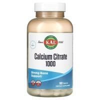 Кальцій цитрат KAL Calcium Citrate