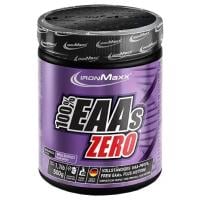 Картинка Комплекс амінокислот IronMaxx 100% EAAs Zero від інтернет-магазину спортивного харчування PowerWay