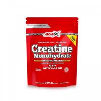 Картинка Креатин моногидрат Amix Nutrition Creatine monohydrate від інтернет-магазину спортивного харчування PowerWay