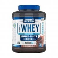 Картинка Протеїн Applied Nutrition Critical Whey від інтернет-магазину спортивного харчування PowerWay