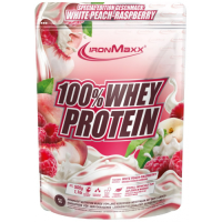 Протеїн IronMaxx 100% Whey Protein