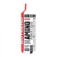 Картинка Рідкі амінокислоти Nutrend Amino Power Liquid від інтернет-магазину спортивного харчування PowerWay