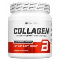Картинка Колаген BioTech Collagen - 300г від інтернет-магазину спортивного харчування PowerWay